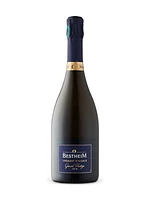 Bestheim Cremant D'Alsace Grand Prestige Brut 2018