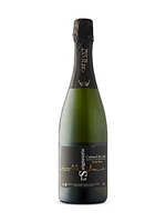 La Seigneurie Cremant De Loire Extra Brut