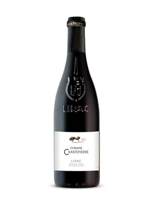 Domaine Chantepierre Lirac 2021