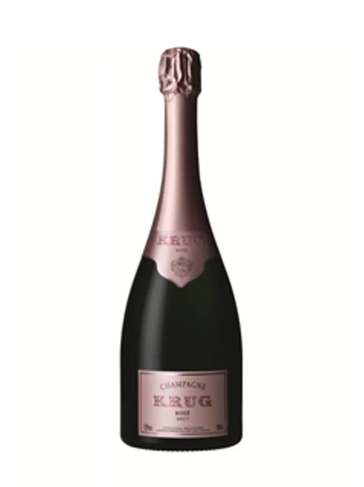 Krug Brut Rosé Champagne