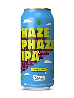 Mill Street Haze Phaze IPA