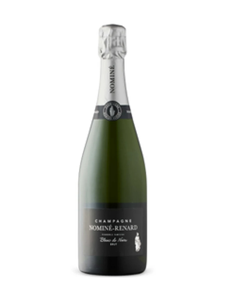 Nomine Renard Brut Blanc De Noirs