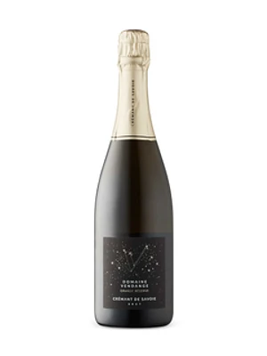 Domaine Vedange Grande Reserve Cremant De Savoie Brut