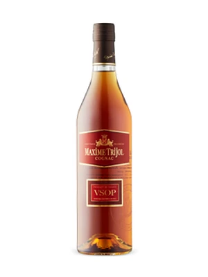 Maxime Trijol Cognac VSOP Classic