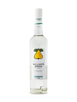 Freihof 1885 Williams Pear Schnapps