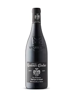Château Lestours Clocher Les Pénitents Vacqueyras 2019