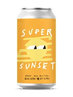 Slake Brewing Sunset Pale Ale