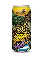 Perth Brewery Pineapple Pizazz Sour