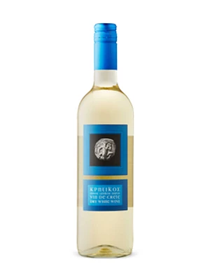 Michalakis Estate Vin De Crete Dry White 2023