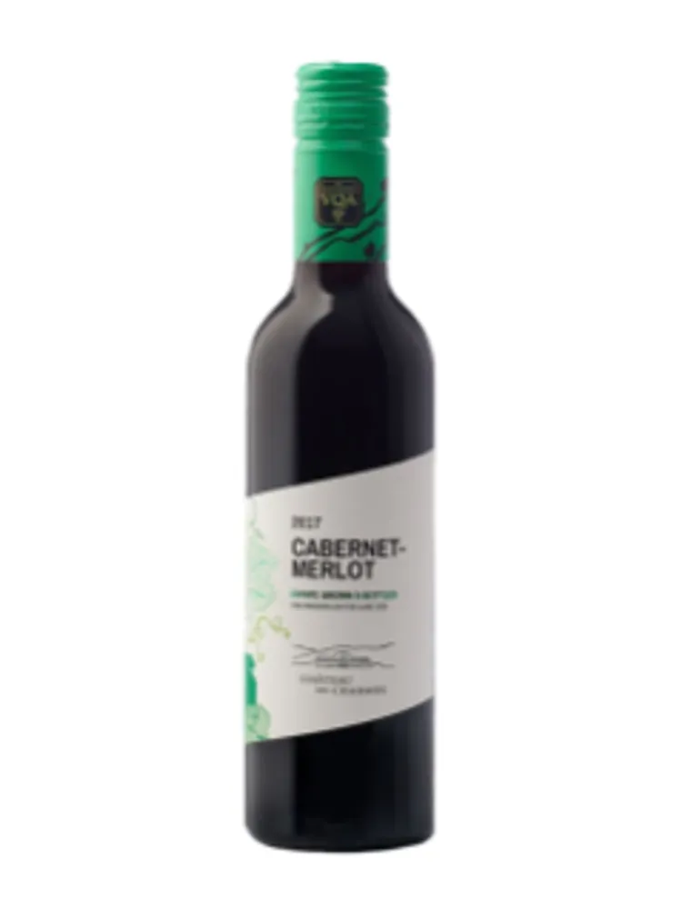 Château des Charmes Cabernet-Merlot VQA