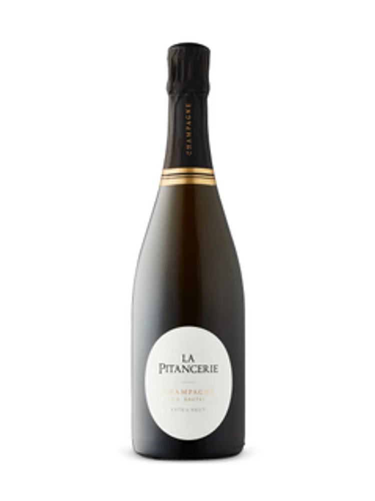 Dautel Champagne La Pitancerie Extra Brut