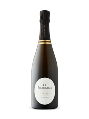 Dautel Champagne La Pitancerie Extra Brut