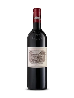 Château Lafite Rothschild 2019