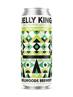 Bellwoods Jelly King Spicy Margarita Sour