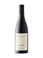 Battle Creek Unconditional Pinot Noir 2021