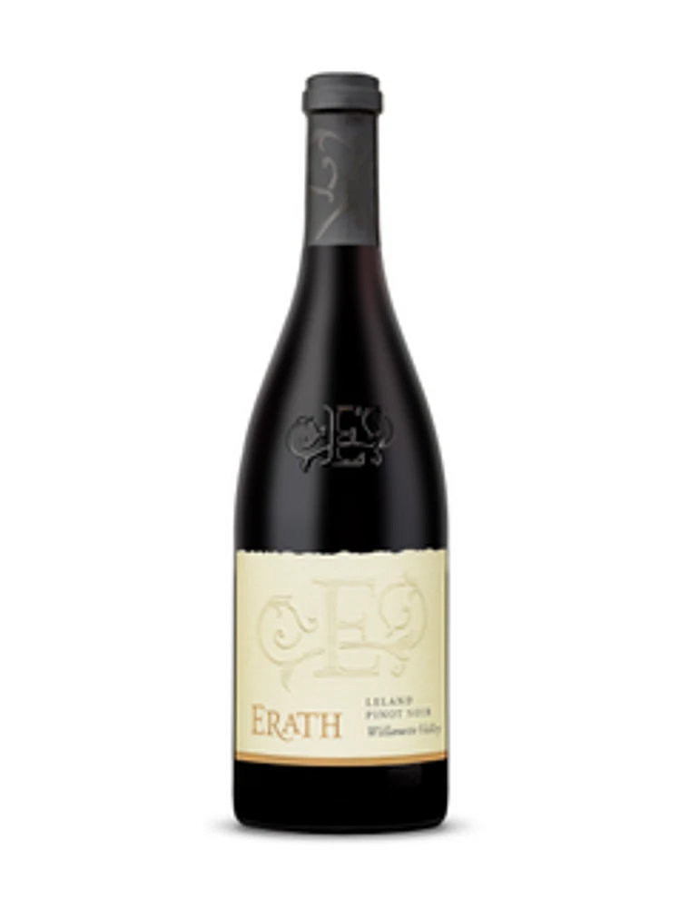 Erath Leland Pinot Noir 2018