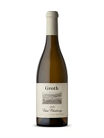 Groth Estate Hillview Vineyard Chardonnay 2022