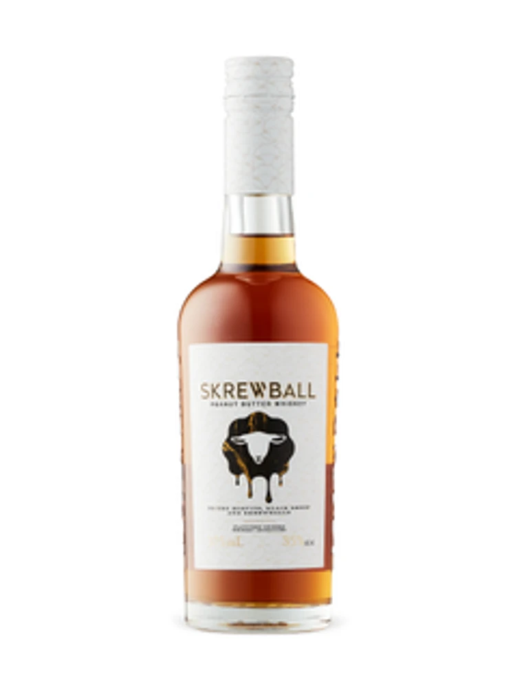 Skrewball Peanut Butter Whiskey