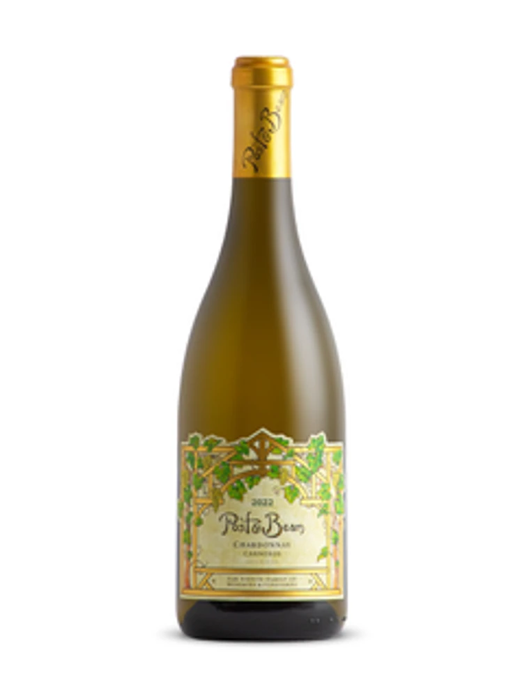 Far Niente Post & Beam Chardonnay 2022