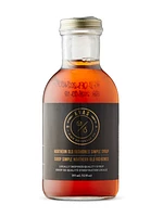 Kvas Northern Old Fashioned Simple Syrup