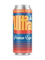 Bellwoods Brewery Ultra