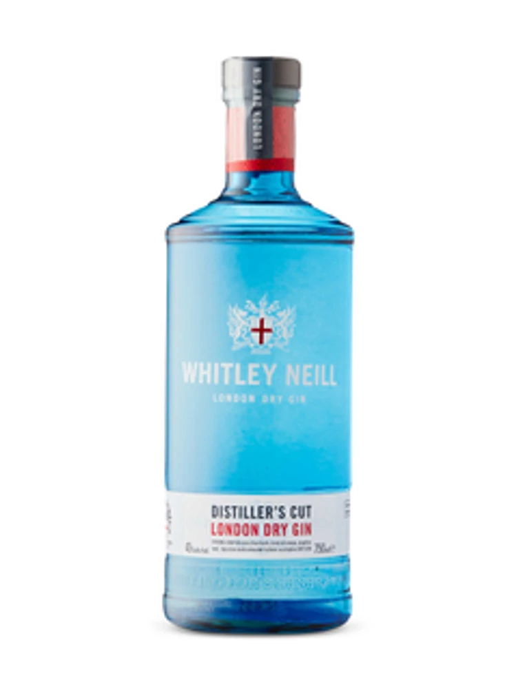 Whitley Distillers Cut Gin