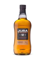 Jura 12 Year Old Single Malt