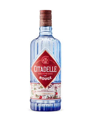 Citadelle Gin Rouge