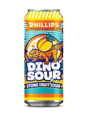 Phillips Dino Sour Stone Fruit Sour