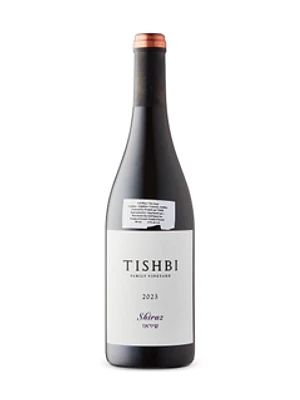 Tishbi Shiraz Shomron KP 2023