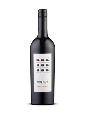 Nine Hats Cabernet Sauvignon 2021