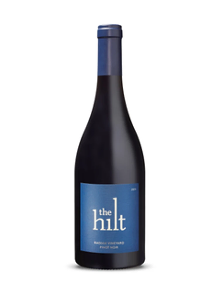 The Hilt Radian Pinot Noir 2021