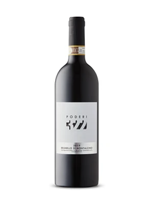 Poderi 322 Brunello di Montalcino 2019