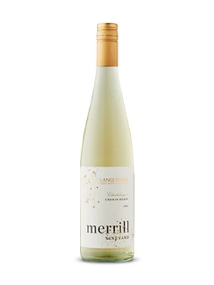 LangeTwins Merrill Vineyard Chenin Blanc 2023