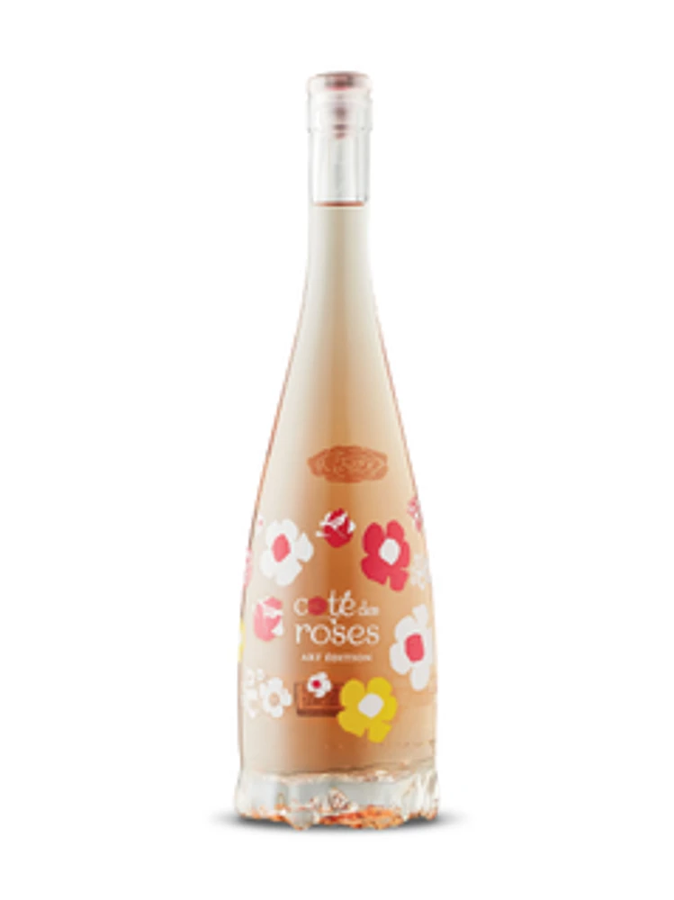 Gérard Bertrand Côtes des Roses Art Edition Rosé 2023