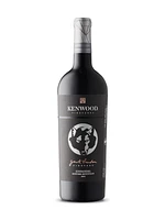 Kenwood Jack London Zinfandel 2021