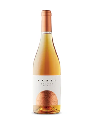 Nanit Orange Wine 2023