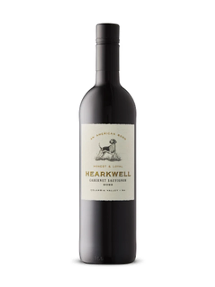 Hearkwell Cabernet Sauvignon