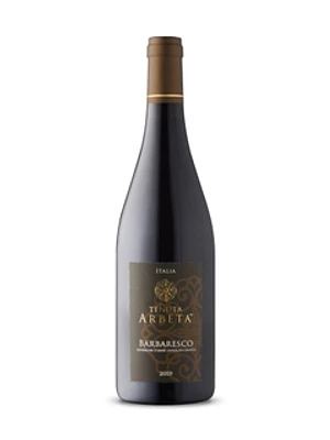 Arbéta Barbaresco 2019