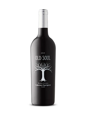 Old Soul Cabernet Sauvignon 2020