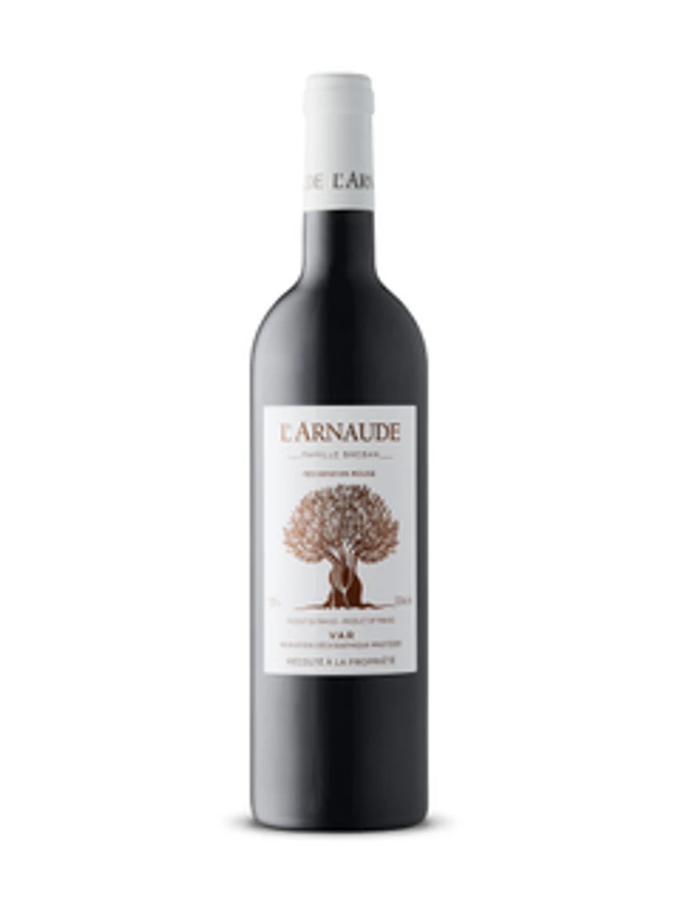 L'Arnaude 2022