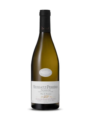 Domaine Darviot-Perrin Les Perrières Meursault 1er Cru 2022