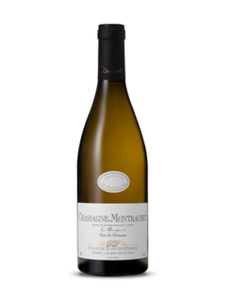 Domaine Darviot-Perrin La Bergerie Chassagne-Montrachet 2022