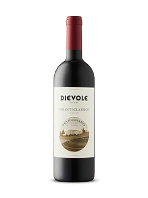 Dievole Petrignano Chianti Classico 2020