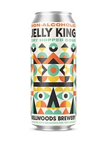 Bellwoods Jelly King Non-Alc Sour