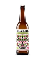 Bellwoods Brewery Jelly King Prickly Pear & Pink Guava