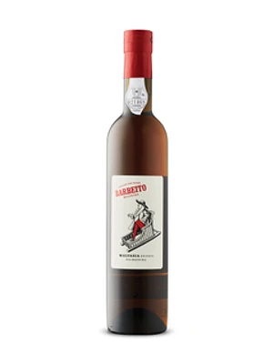 Barbeito 5-Year-Old Malvasia Reserva