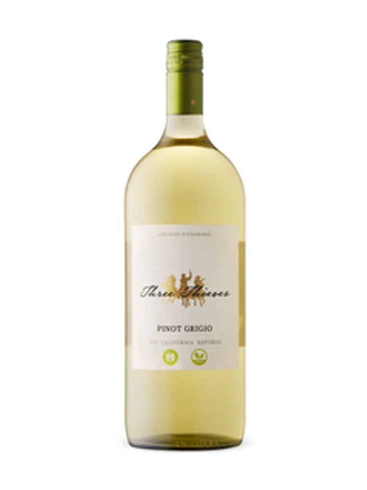 Three Thieves Pinot Grigio