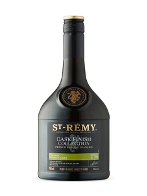 St. Remy Calvados Cask Finish