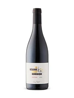 Reserve Saint Dominique Ventoux Rouge 2022